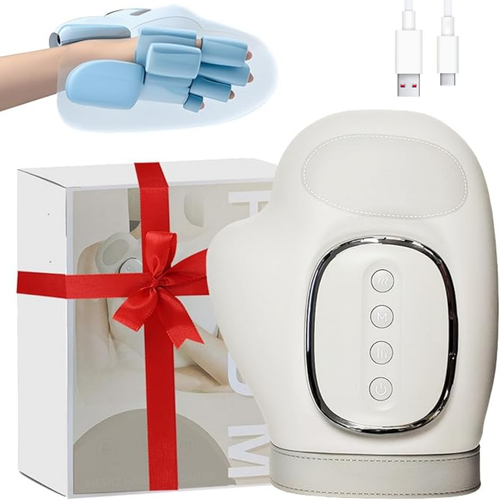 Therapyglove™  Guante terapéutico para artritis y artrosis