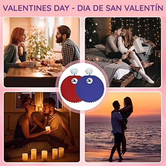 Roulette Love - Posturas para parejas