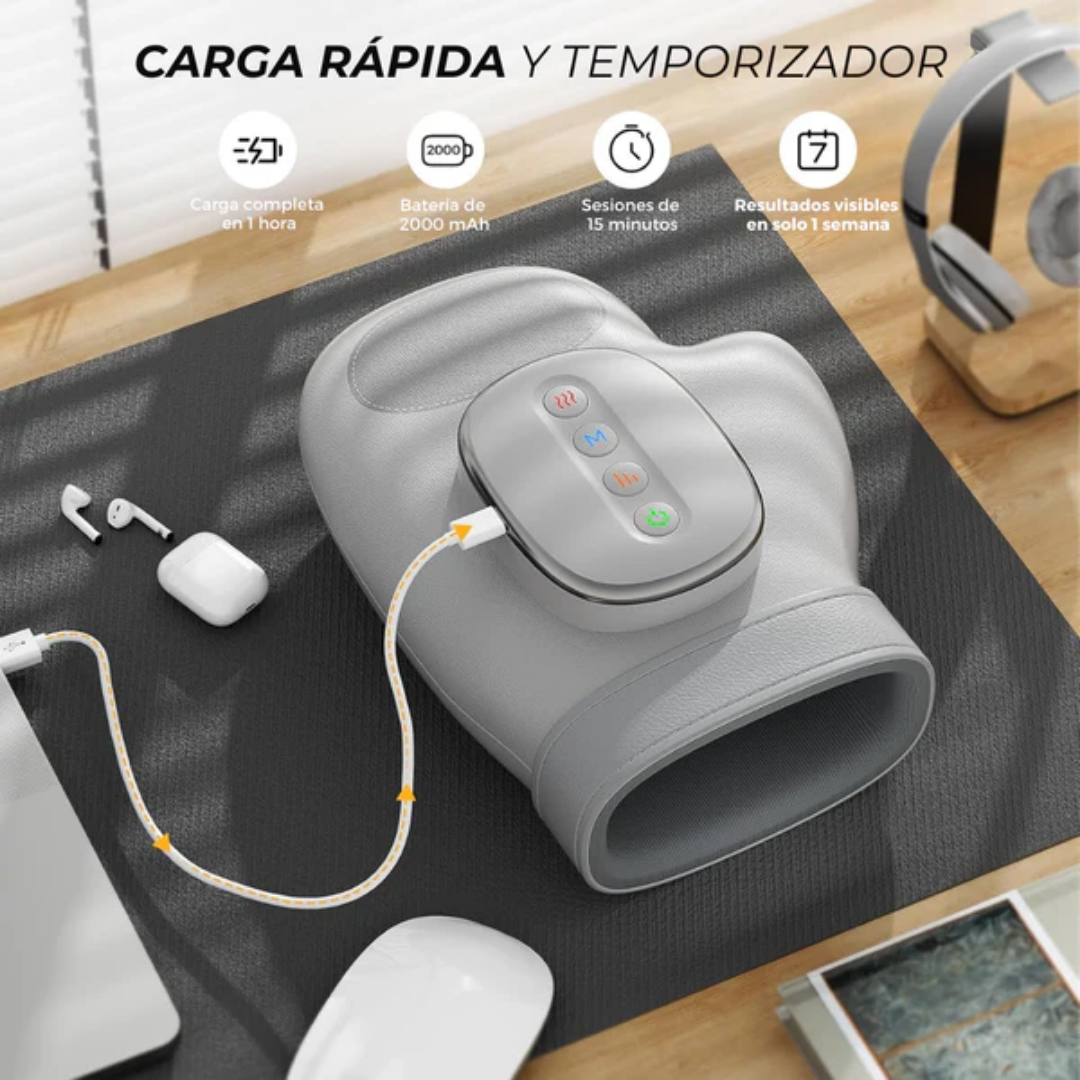 Therapyglove™  Guante terapéutico para artritis y artrosis