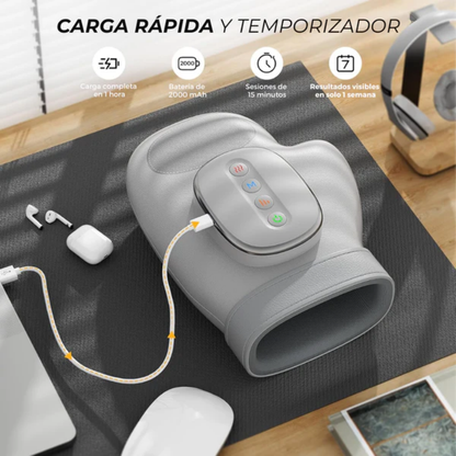 Therapyglove™  Guante terapéutico para artritis y artrosis