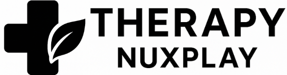 Therapyglove™ Nuxplay