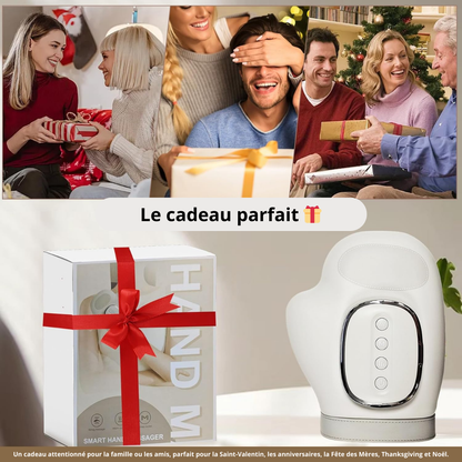 Therapyglove™ Gant thérapeutique pour l’arthrite et l’arthrose