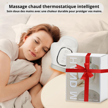 Therapyglove™ Gant thérapeutique pour l’arthrite et l’arthrose