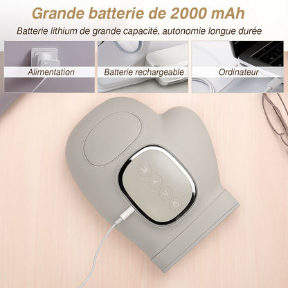 Therapyglove™ Gant thérapeutique pour l’arthrite et l’arthrose